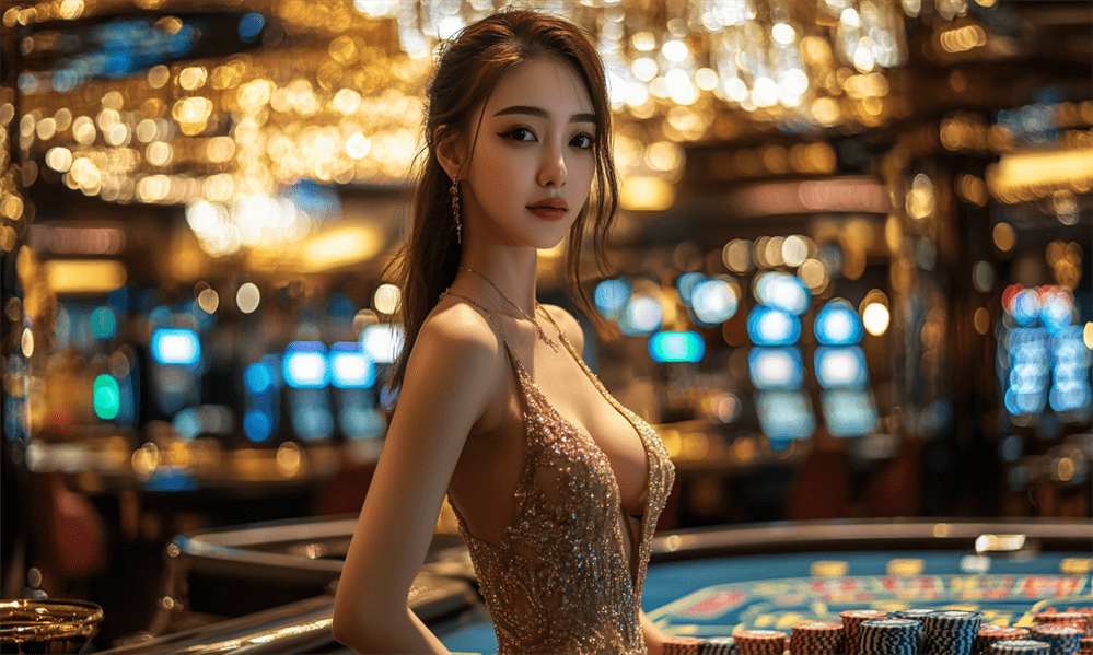 789m club casino